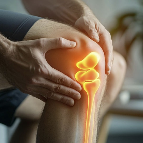 Magnetfeldanwendung bei Arthrosen / schmerzhaften Gelenkerkrankungen