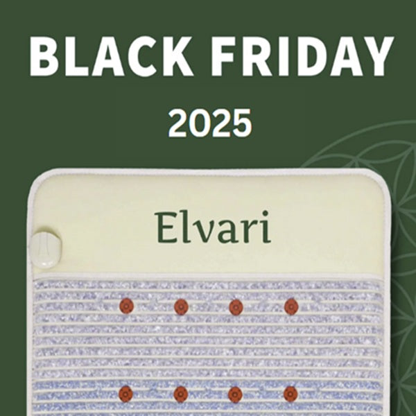 Kristallmatte Rabatt zu Black Friday 2025