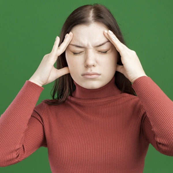 Magnetfeldanwendung bei Kopfschmerzen und Migräne