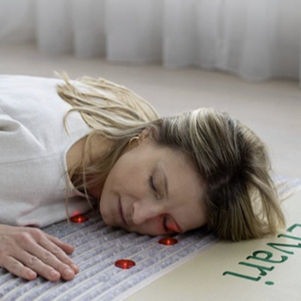 Wirkung der Kristallmatte: ganzheitlich für mehr Vitalität