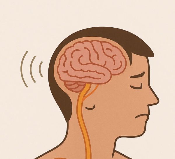 Vagusnerv-Stimulation bei Depressionen