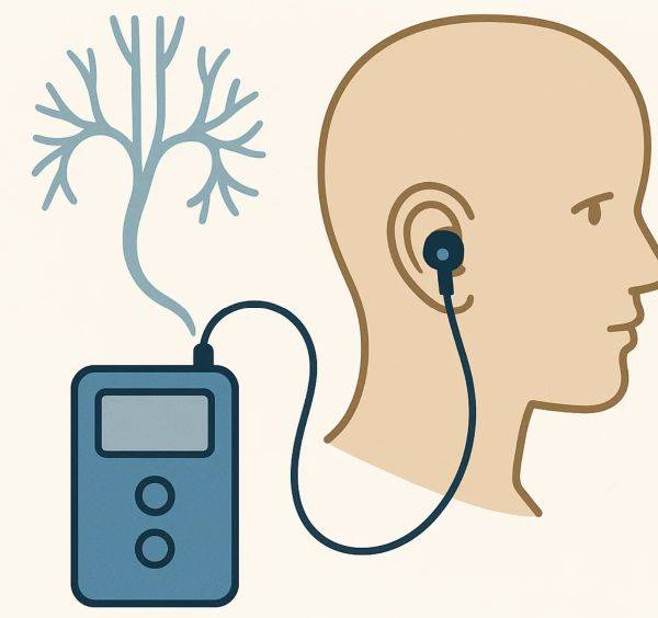 Was sind Vagusnerv-Stimulatoren?