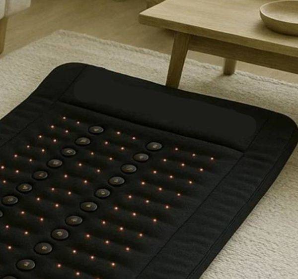 VITORI VitaMat im Vergleich: Alternative zur Kristallmatte?