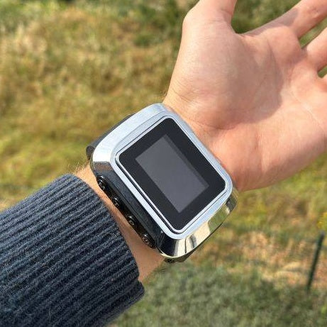 neowake Chroma Watch: Erfahrungen, Kritik & Alternative