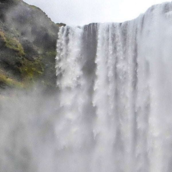 Negativ Ionen: Vorteile & Wirkung auf die Gesundheit