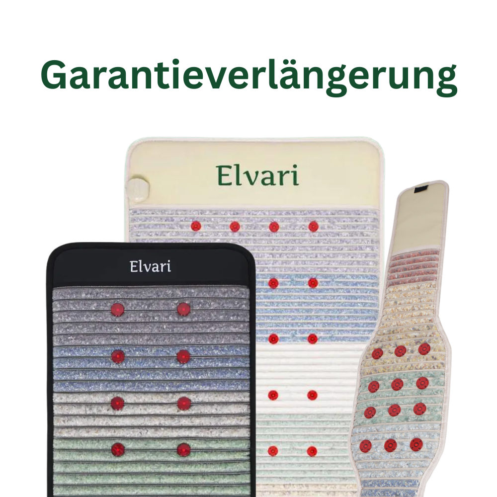 Garantieverlängerung