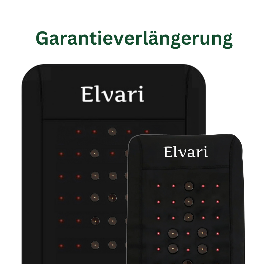 Garantieverlängerung