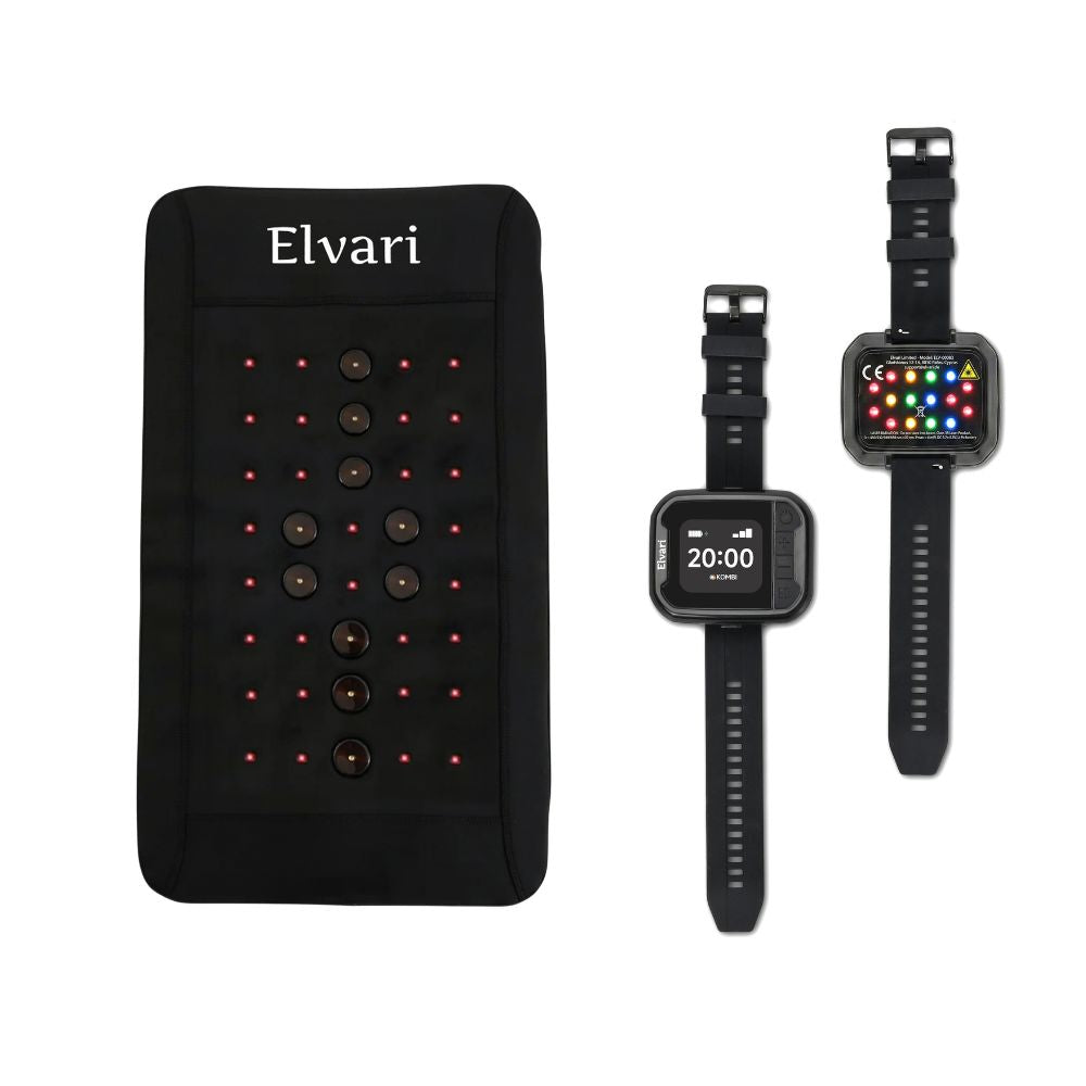 Elvari® Frequenzbundle