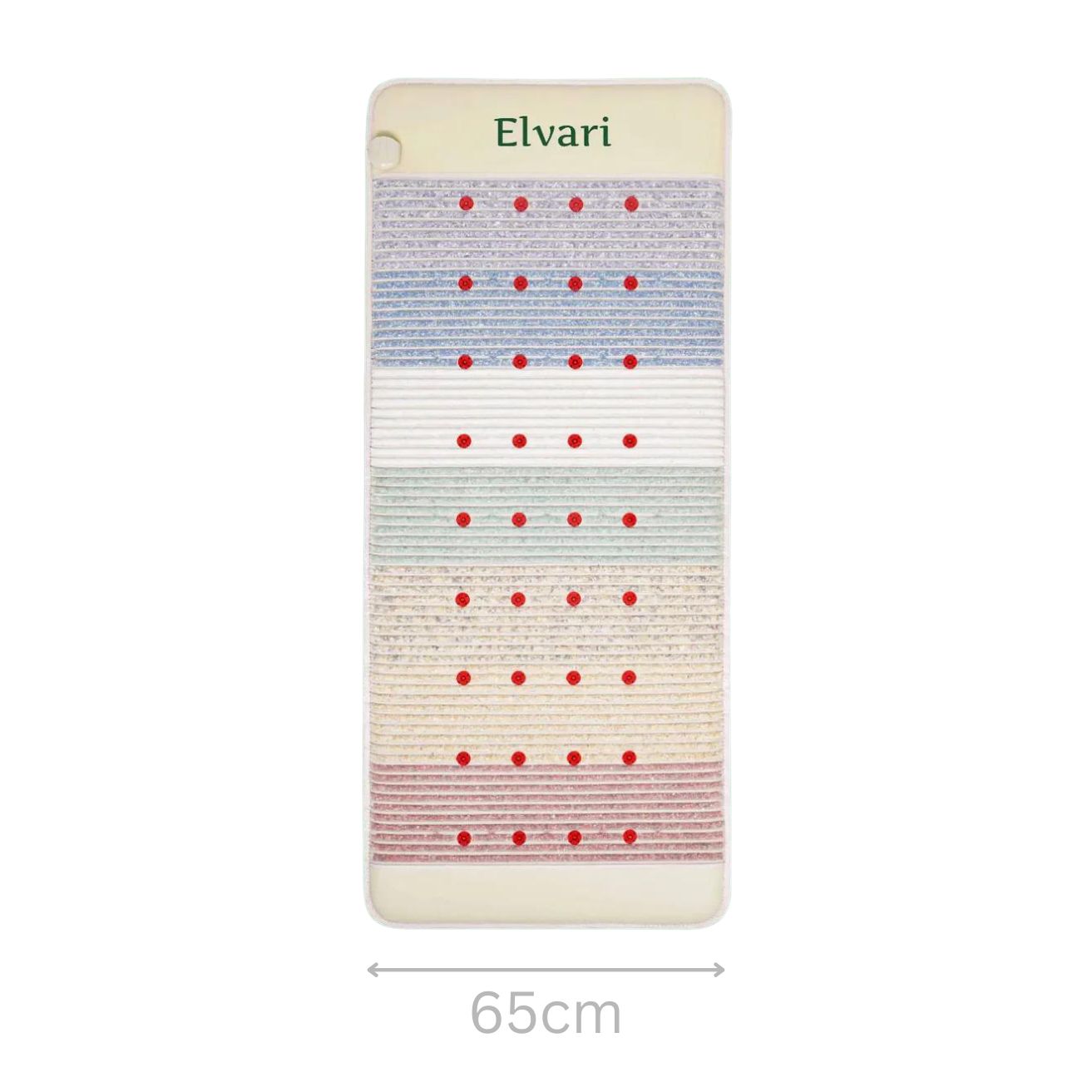 Elvari® Praxis Kristallmatte 2.0