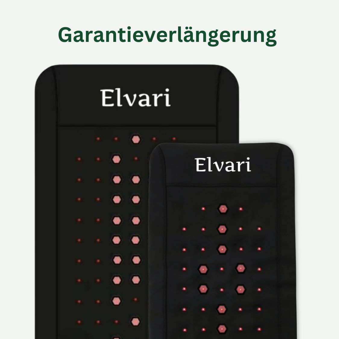 Garantieverlängerung