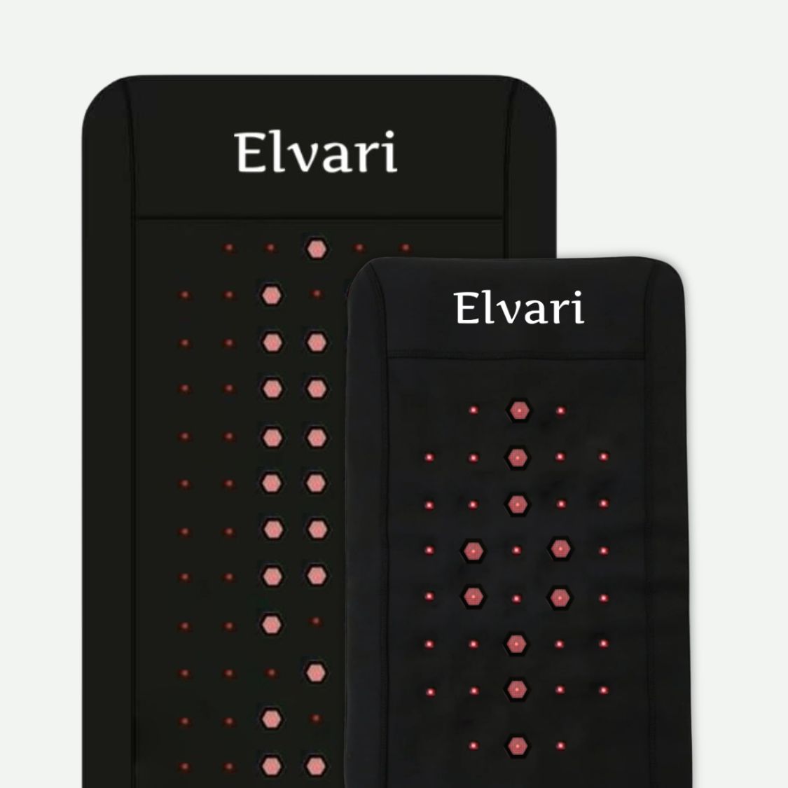 Frequenzmatte Anzahlung