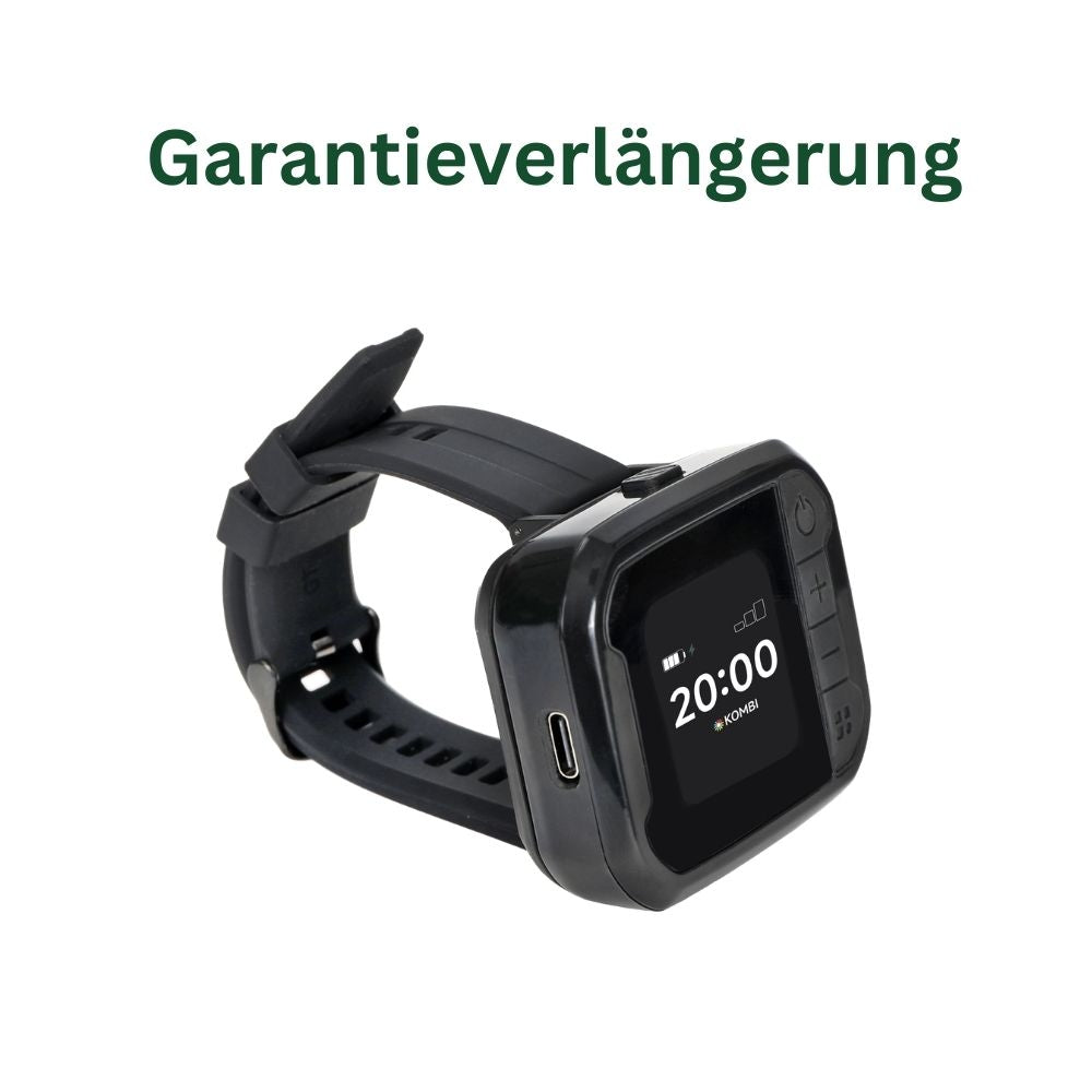 Garantieverlängerung