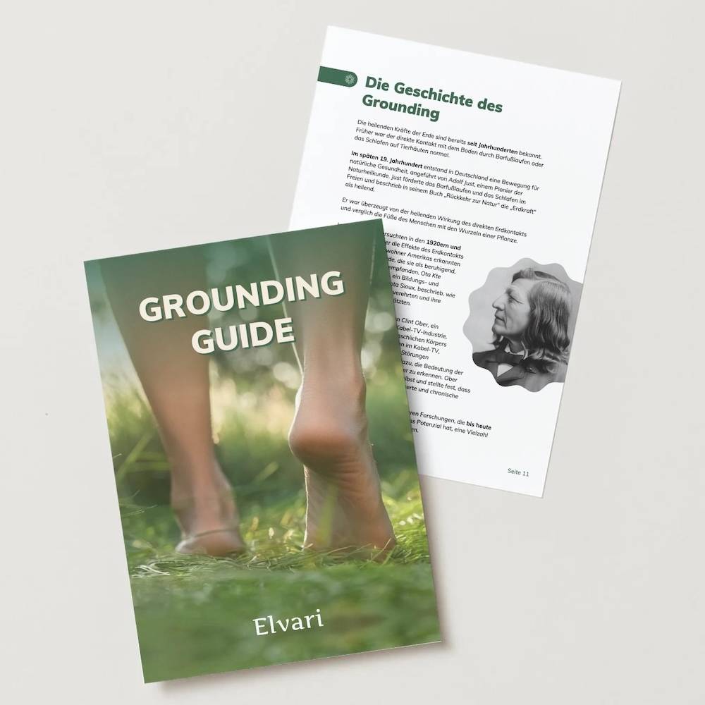 Grounding Guide