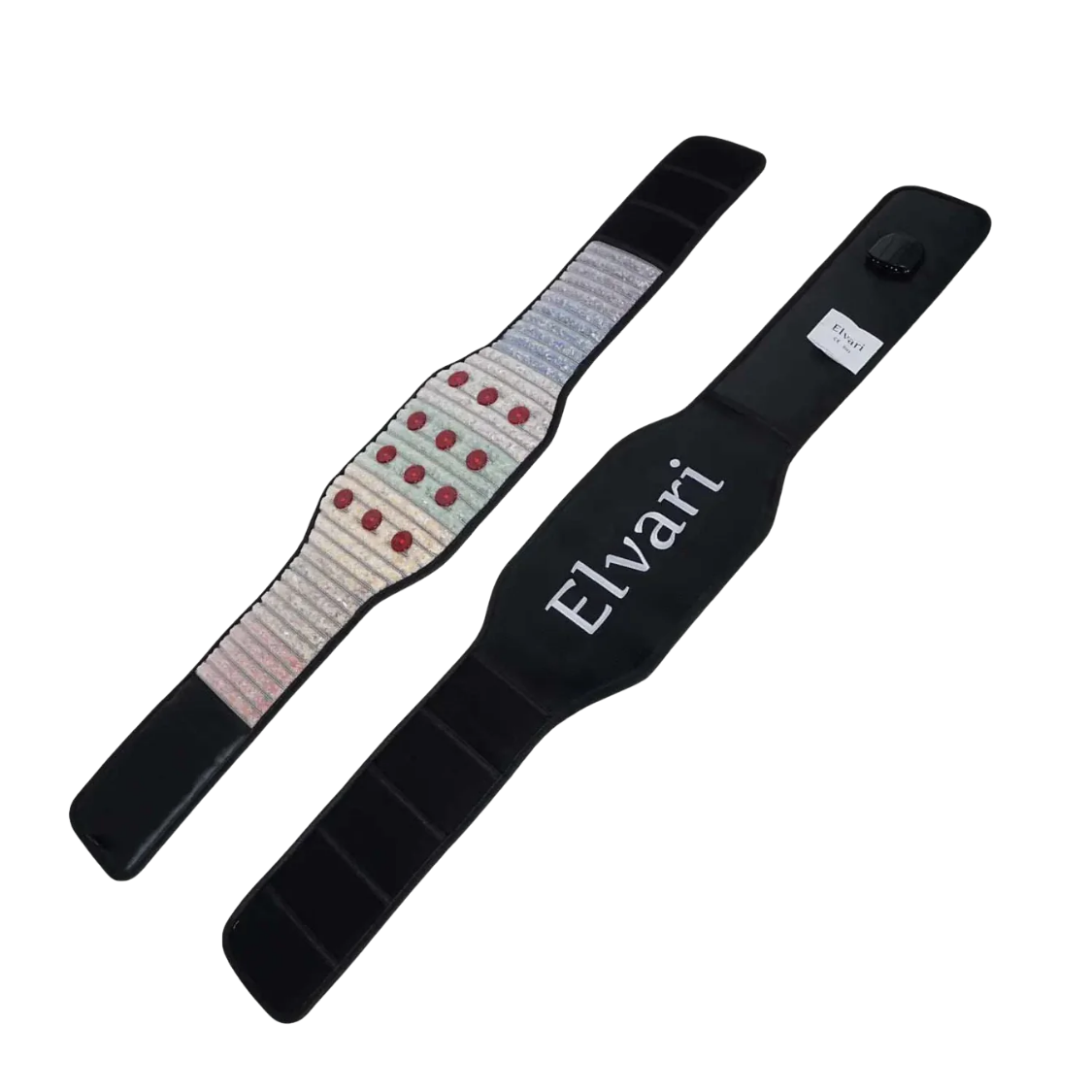 Elvari® Kristallgürtel 2.0