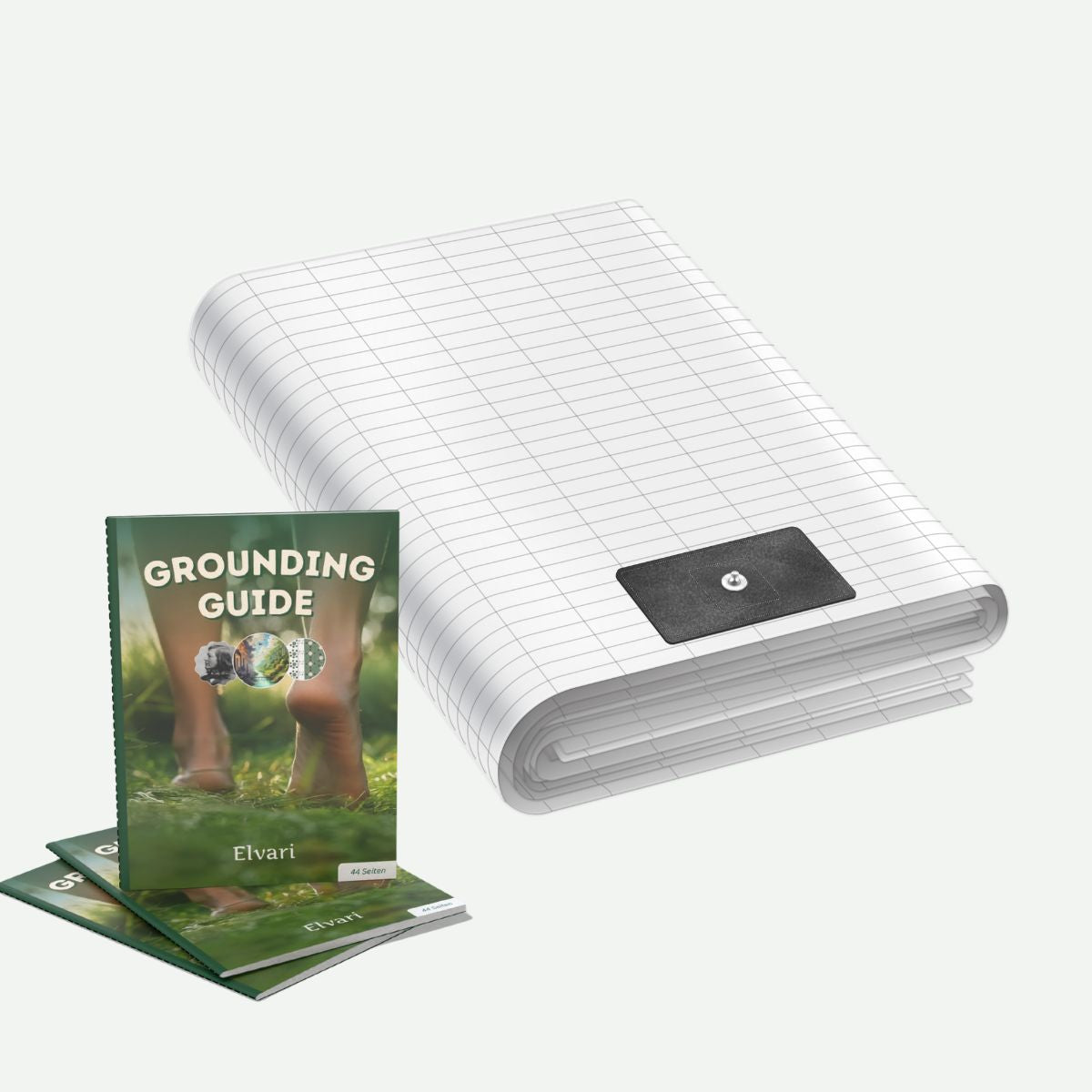 Elvari® Erdungsbezug & Grounding Guide