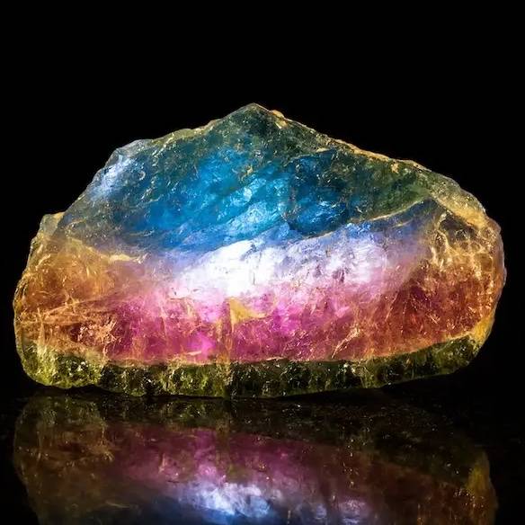 Chakren Kristalle: Bedeutung, Anwendung & Wirkung