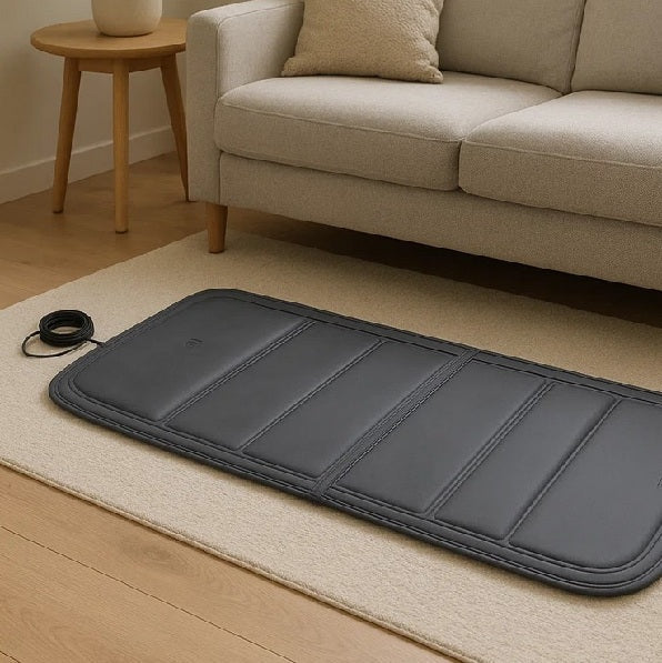 Kristallmatte als Alternative zur BEMER Matte? Vergleich 2026