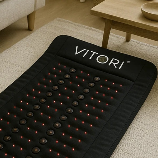 VITORI VitaMat im Vergleich: Alternative zur Kristallmatte?