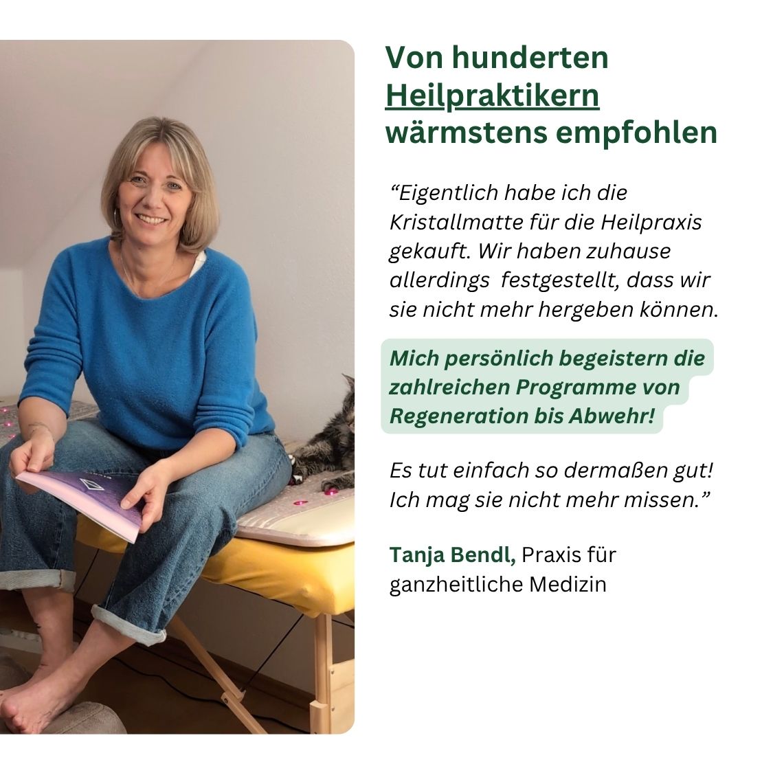 Elvari® Kristallmatte 2.0