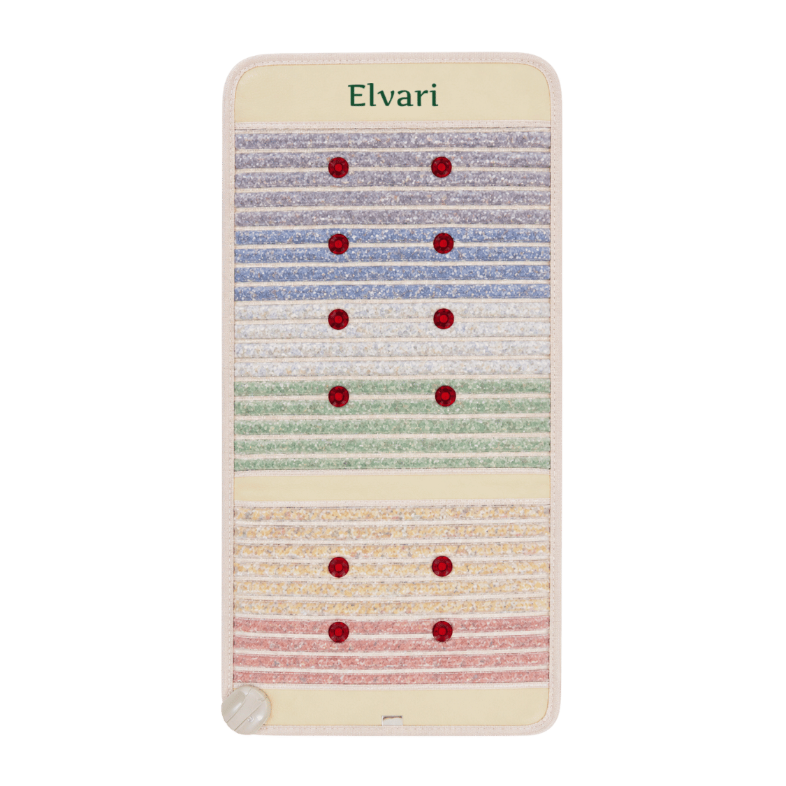 Elvari® Kristallmatte Mini 2.0