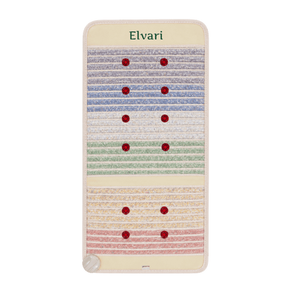 Elvari® Kristallmatte Mini 2.0