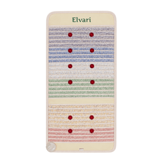 Elvari® Kristallmatte Mini 2.0