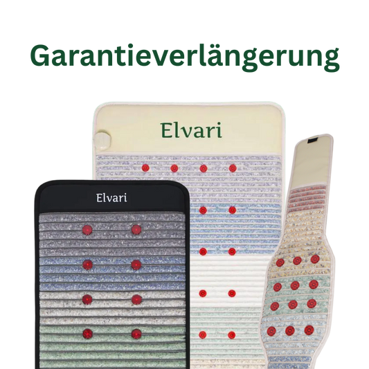 Garantieverlängerung