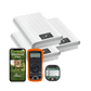 Elvari® Erdungsschlaf-Bundle