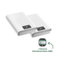 Elvari® Erdungsbezug