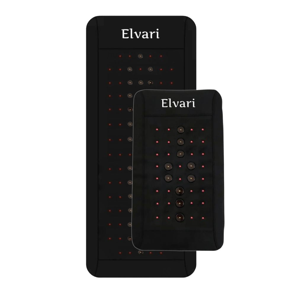 Elvari® Frequenzbundle