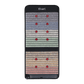 Elvari® Kristallmatte Mini 2.0