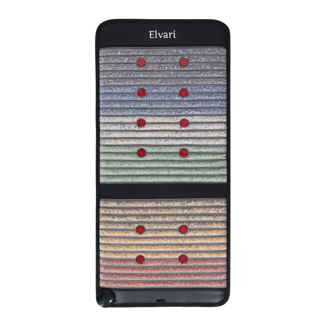 Elvari® Kristallmatte Mini 2.0
