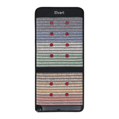 Elvari® Kristallmatte Mini 2.0