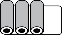 3 Matten