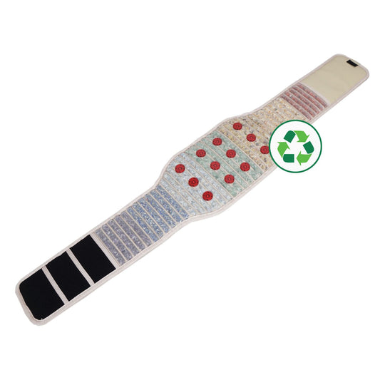 Elvari® Kristallgürtel 2.0 gebraucht