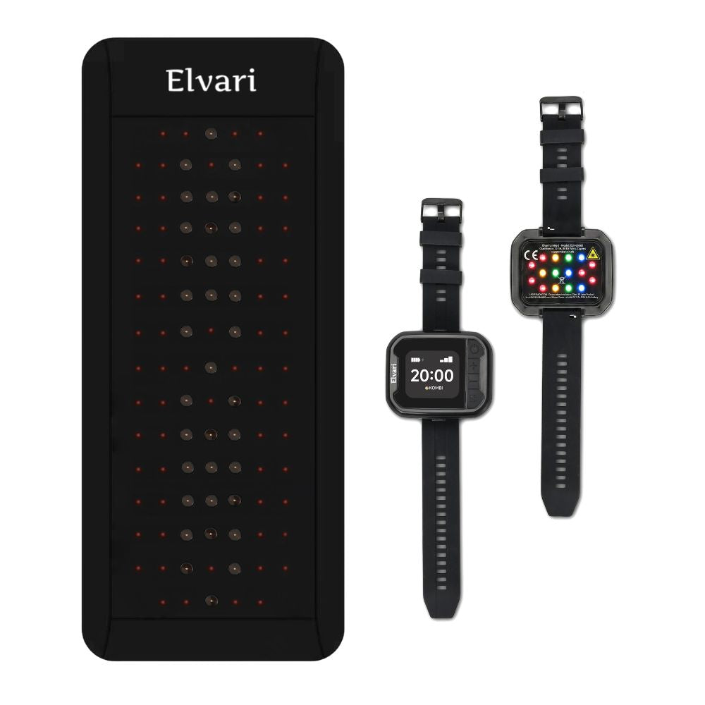 Elvari® Frequenzbundle
