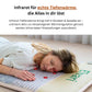Elvari® Kristallmatte 2.0 – Deine Begleitung durch die Wechseljahre
