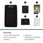 Elvari® Frequenzmatte Mini