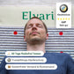 Elvari® Kristallmatte 2.0