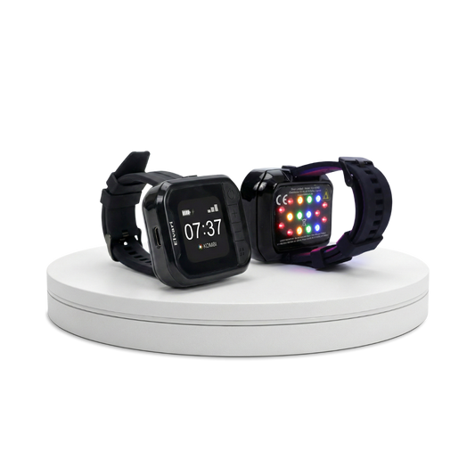 Elvari® Biofrequenzuhr