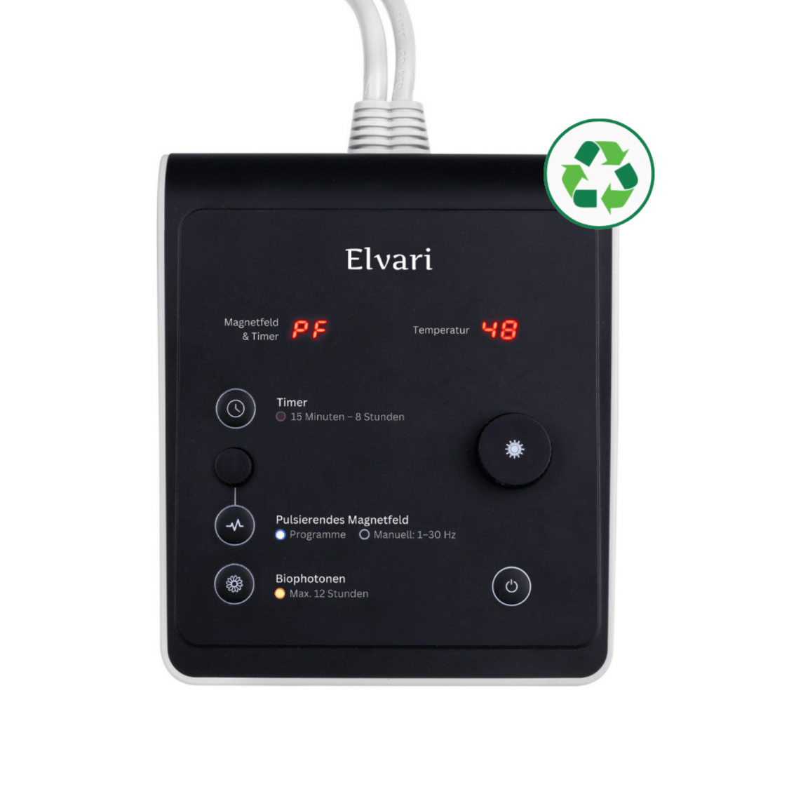 Elvari® Controller Pro