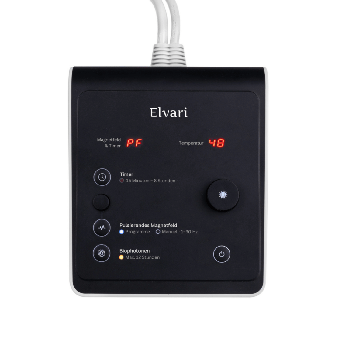 Elvari® Controller Pro