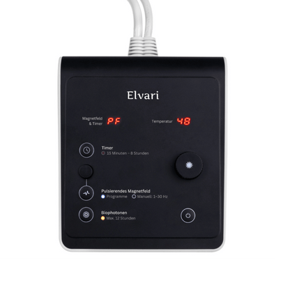 Elvari® Controller Pro