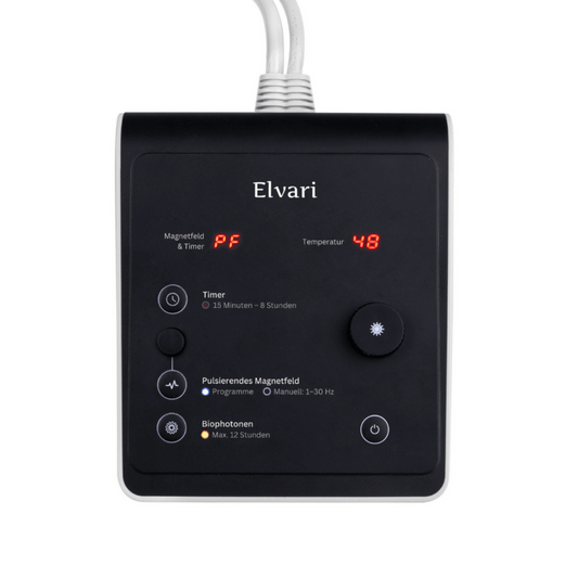 Elvari® Controller Pro