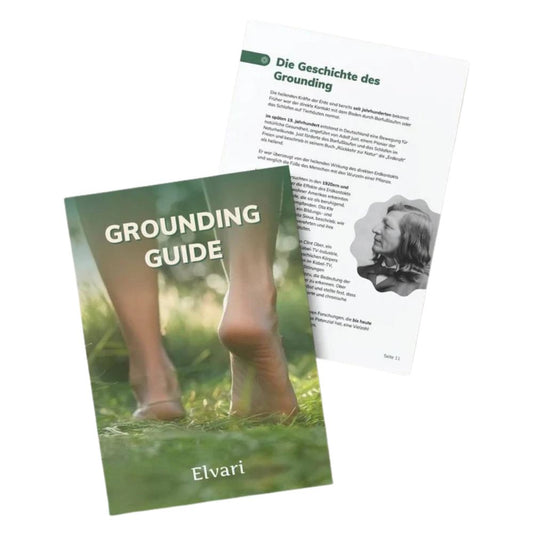 Grounding Guide