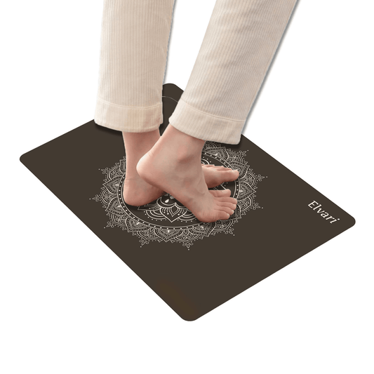 Elvari® Harmonie Erdungsmatte