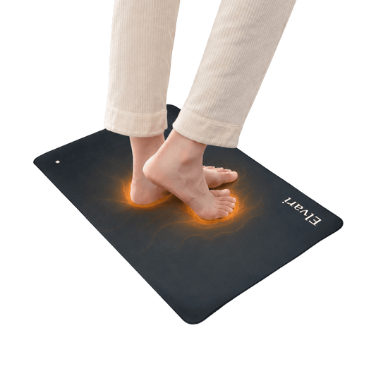 Elvari® Erdungsmatte