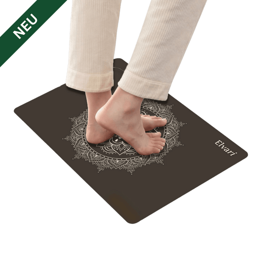 Elvari® Harmonie Erdungsmatte