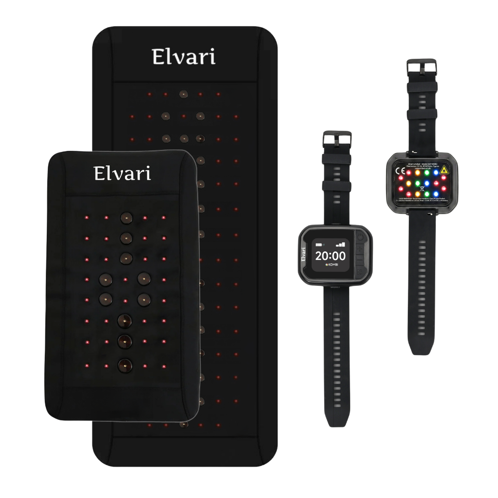 Elvari® Frequenzbundle