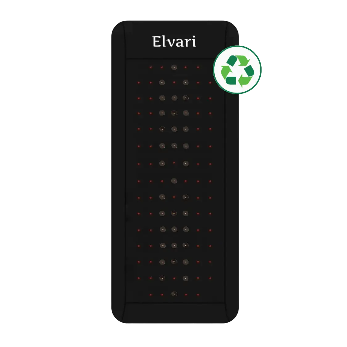 Elvari® Frequenzmatte gebraucht